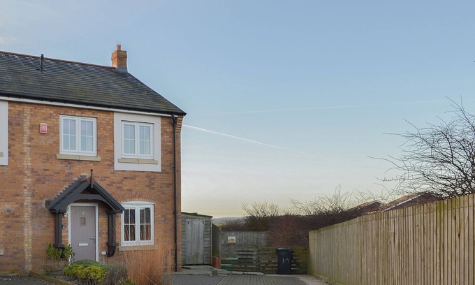 Beadnell Cottage | 3 bedroom accommodation in Beadnell, near Seahouses