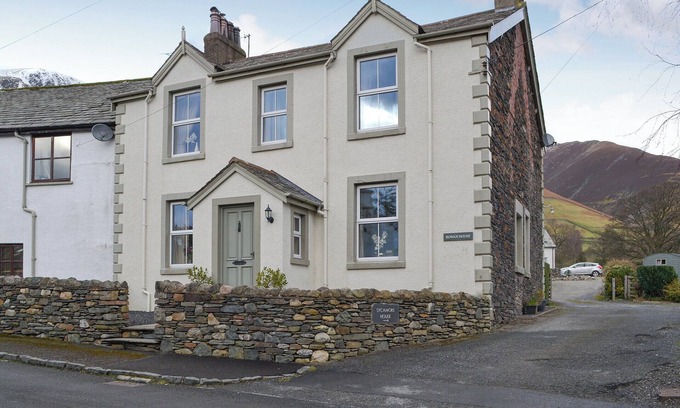 Threlkeld Cottage | 3 bedroom accommodation in Threlkeld, near Keswick