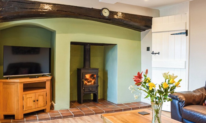 Scales Cottage | 3 bedroom accommodation in Wallthwaite, near Keswick