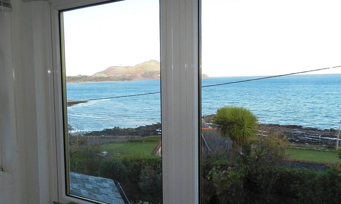 Kilmory Cottage | 3 bedroom accommodation in Whiting Bay, Isle of Arran