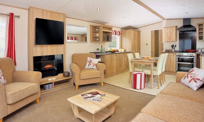 White Cross House | 3 bedroom accommodation in Newquay