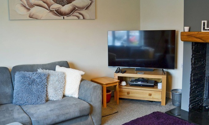 Alford Cottage | 3 bedroom accommodation in Alford
