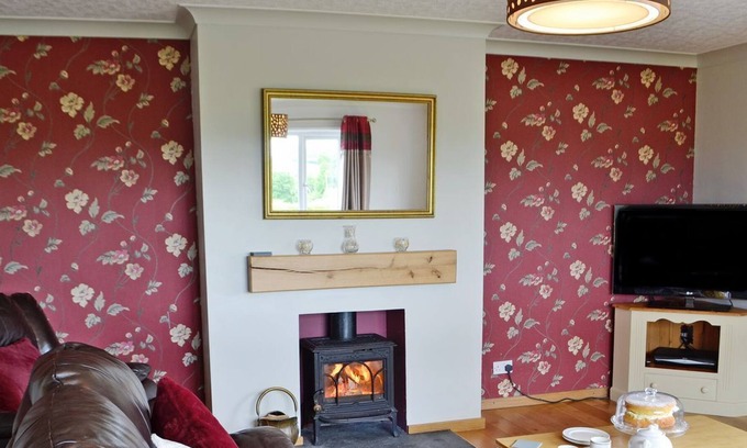 Felin Fach Cottage | 3 bedroom accommodation in Brecon
