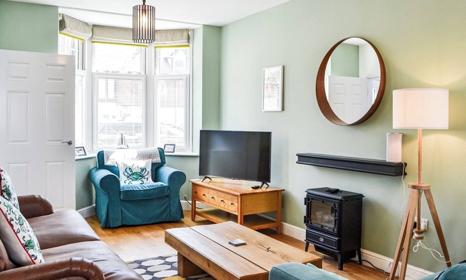 Muston Cottage | 3 bedroom accommodation in Filey