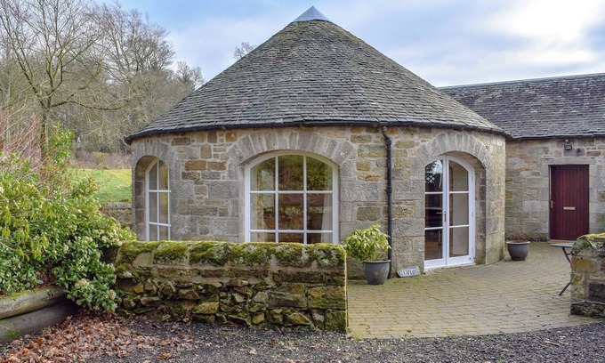 Kelty Cottage | 3 bedroom accommodation in Kelty, near Dunfermline