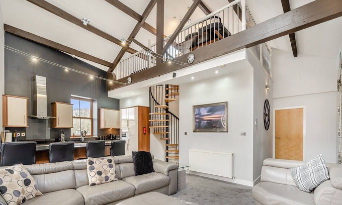 Nelson Cabin | 3 bedroom accommodation in Nelson