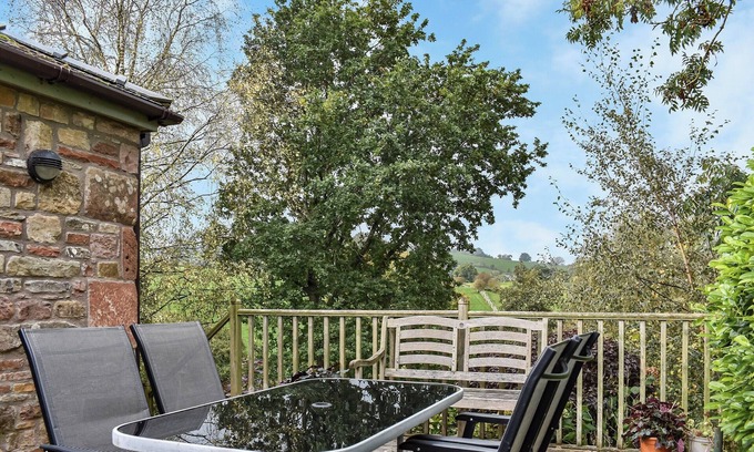 Penrith Cottage | 3 bedroom accommodation in Pooley Bridge, nr. Ullswater