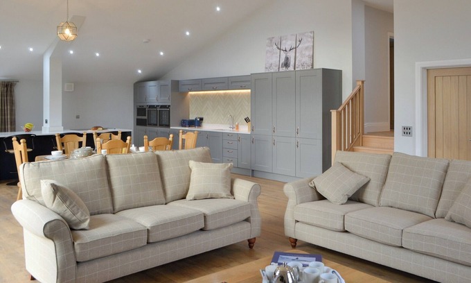 Tarset Cottage | 3 bedroom accommodation in Tarset, near Bellingham