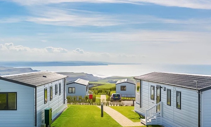 Stibb House | 3 bedroom accommodation in Sandymouth Bay, Bude