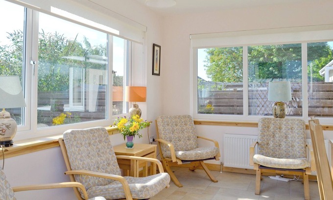 Nairn Cottage | 3 bedroom accommodation in Nairn