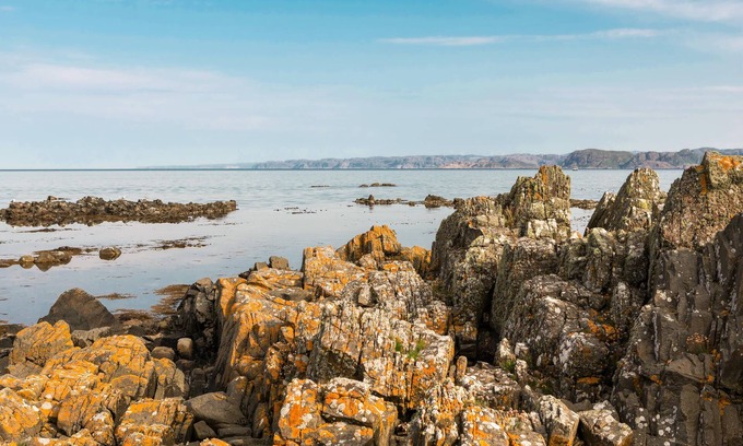 Farsund Apartment | 3 bedroom accommodation in Vanse