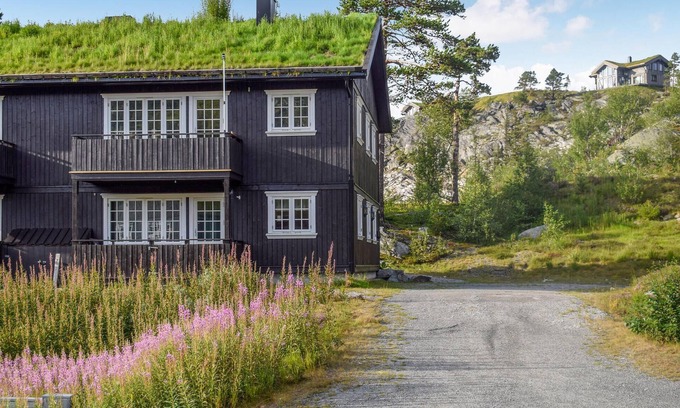 Atra Apartment | 3 bedroom amazing apartment in Rjukan