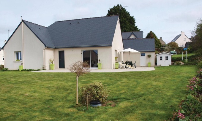 Trelevern House | 3 bedroom amazing home in Trelevern