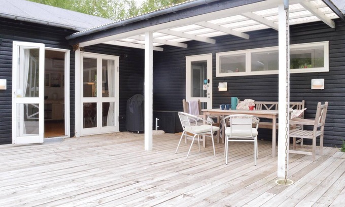 Udsholt Sand House | 3 bedroom amazing home in Græsted