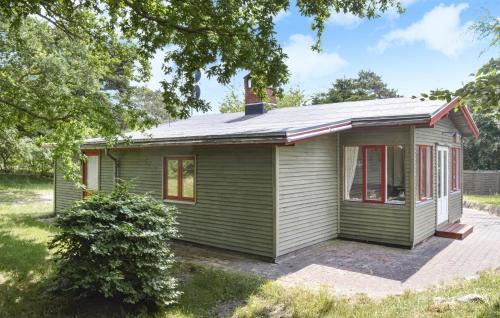Mariager House | 3 Bedroom Amazing Home In Mariager