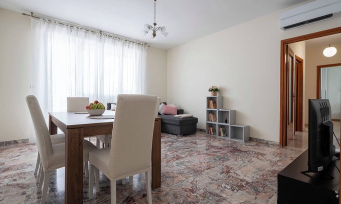 Jesolo Apartment | 3 bedroom apartment in lido di jesolo