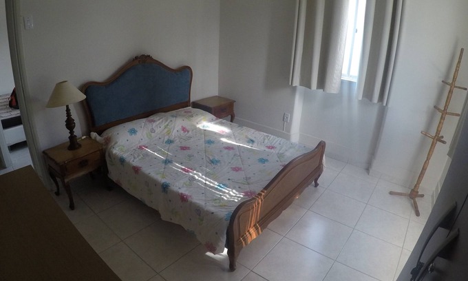 Sao Lourenco Apartment | 3 Bedroom Apartment in the Center - Excellent Location