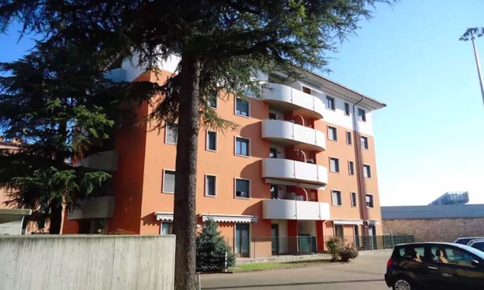 Borgo Roma Apartment | 3 Bedroom Apartment in Verona