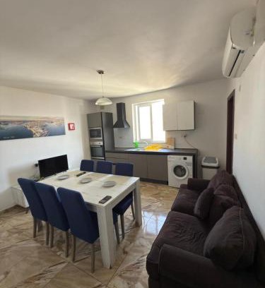 Msida Apartment | 3-Bedroom Apartment in Msida M5