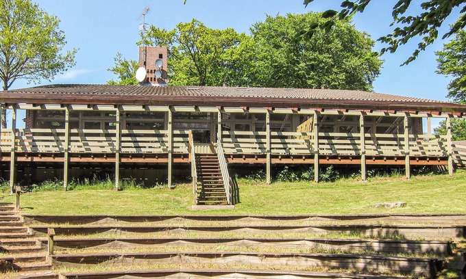 Sandvig Apartment | 3 bedroom awesome apartment in Allinge