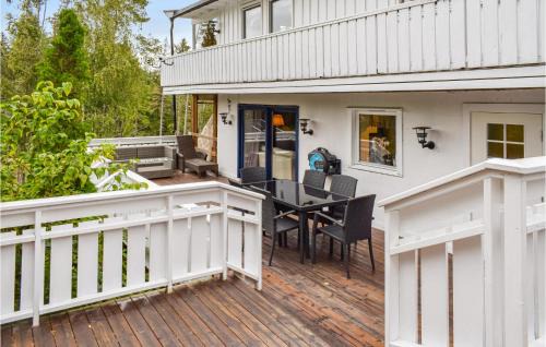 Sarpsborg Apartment | 3 Bedroom Awesome Apartment In Skjeberg