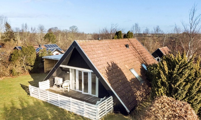 Vordingborg House | 3 bedroom awesome home in Vordingborg