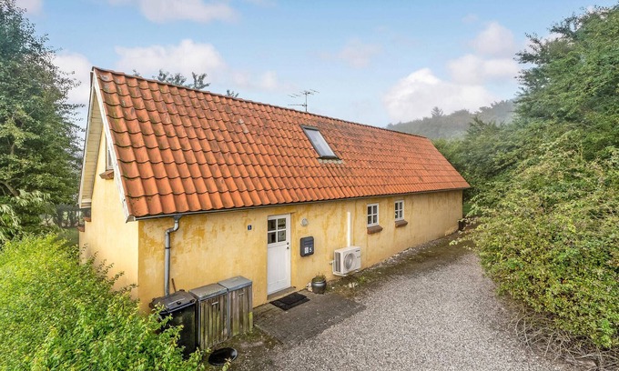Nykobing Mors House | 3 bedroom awesome home in Nykøbing M