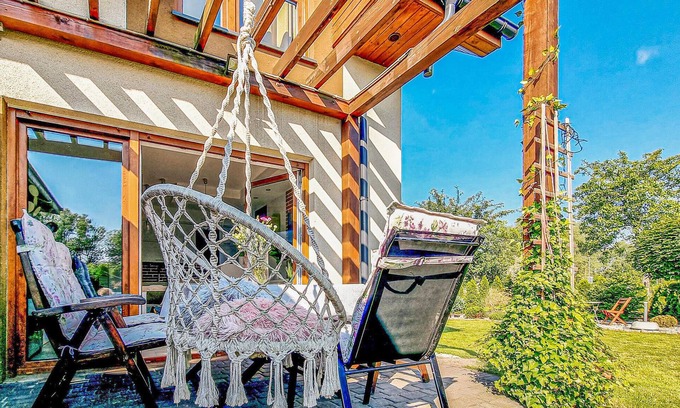 gmina Kobylanka House | 3 bedroom awesome home in Zieleniewo