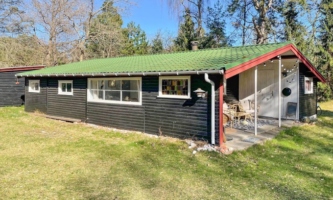 Rrvig House | 3 bedroom awesome home in Rørvig