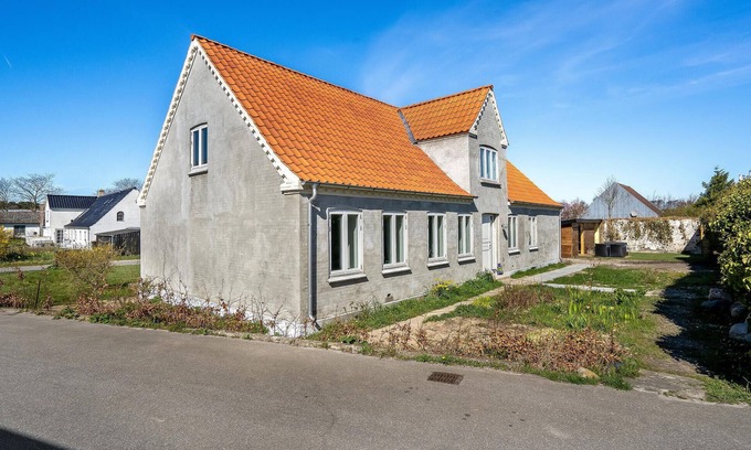 Samsø House | 3 bedroom awesome home in Samsø