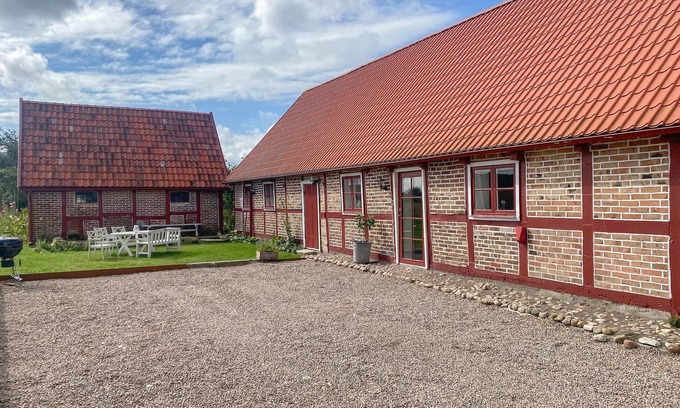 Viken House | 3 bedroom awesome home in Viken