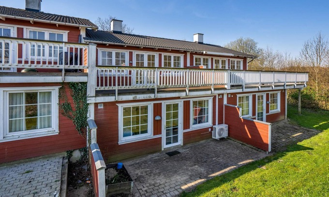 Aabenraa House | 3 bedroom beautiful home in Aabenraa