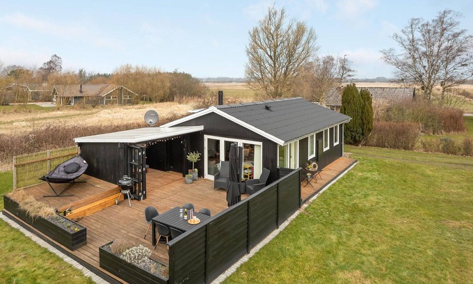 Skovmose House | 3 bedroom beautiful home in Sydals