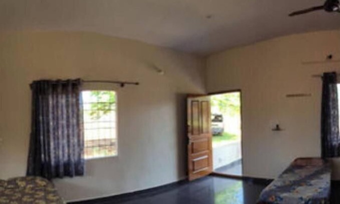Lansdowne Cabin | 3-bedroom cabin in delightful Kotdwar with AC