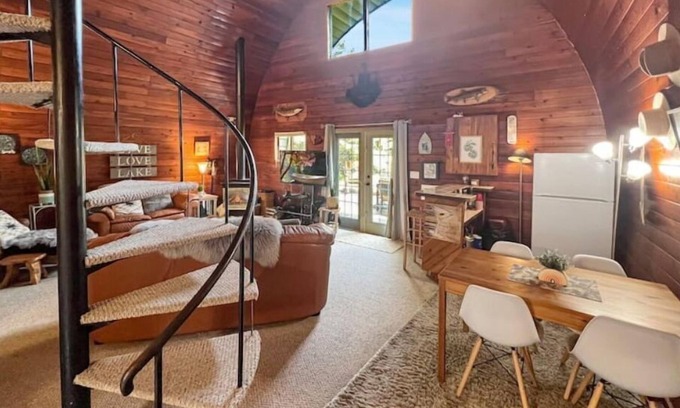Candle Lake Cabin | 3 Bedroom Candle Lake Cabin @ Telwin Beach