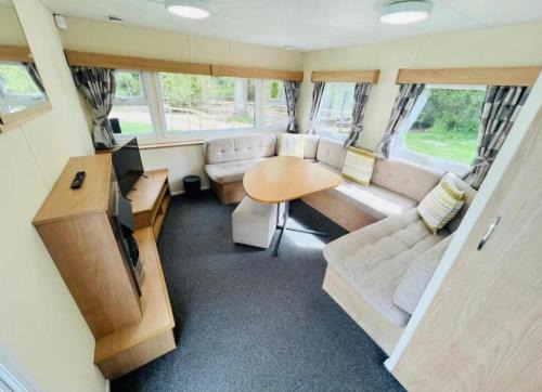Shanklin Resort | 3 bedroom caravan 14 kingsgate