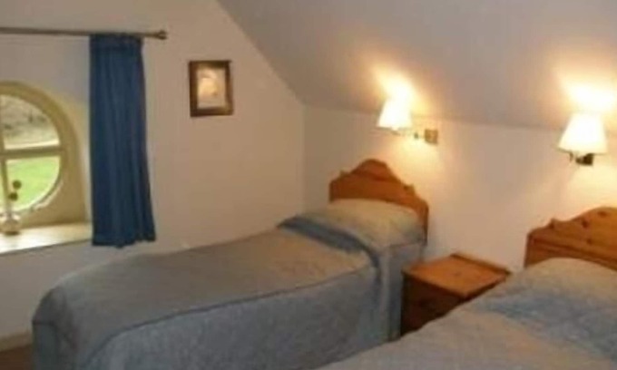 North Bovey Cottage | 3 bedroom cottage - King Tor
