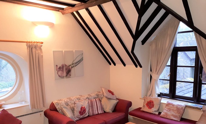 North Bovey Cottage | 3 bedroom cottage - Thomworthy Tor