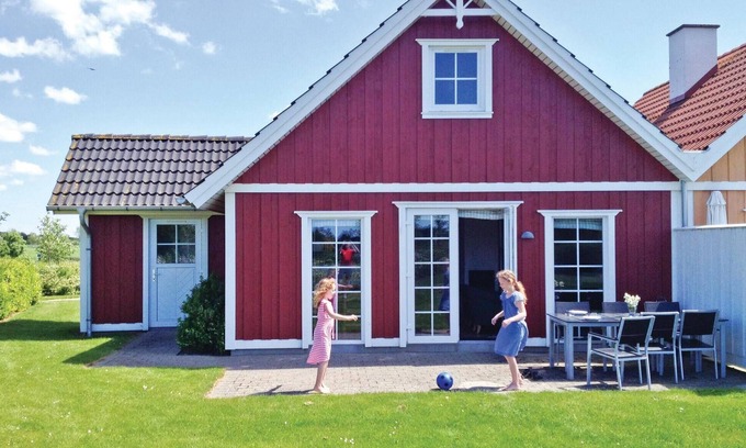 Middelfart House | 3 bedroom cozy home in Brenderup Fyn