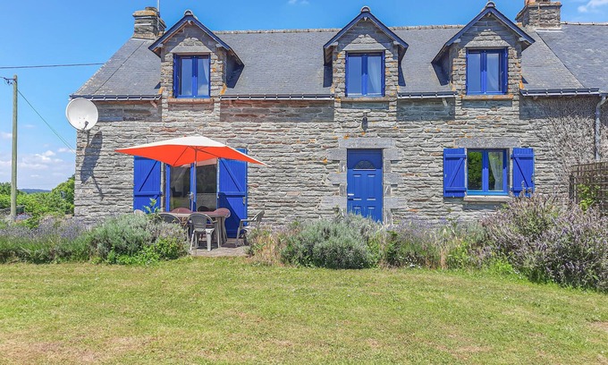 Ruffiac House | 3 bedroom cozy home in Ruffiac