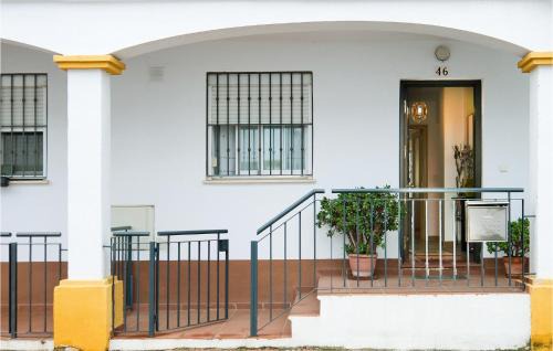 La Algaba House | 3 Bedroom Cozy Home In La Algaba