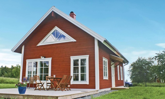 Vetlanda Municipality House | 3 bedroom cozy home in Vetlanda
