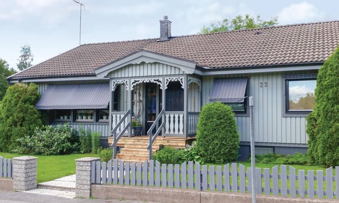 Vimmerby House | 3 bedroom cozy home in Vimmerby