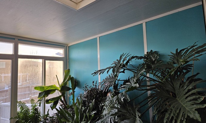 Sage Hill House | 3 Bedroom Detached House
