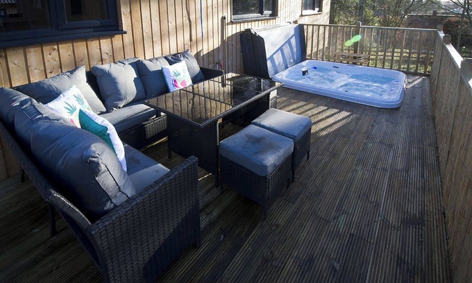 Otterburn Cottage | 3 bedroom accommodation in Otterburn, near Bellingham