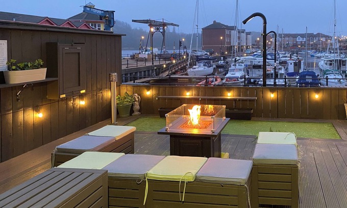 Newcastle-upon-Tyne Cottage | 3 bedroom accommodation in Newcastle upon Tyne