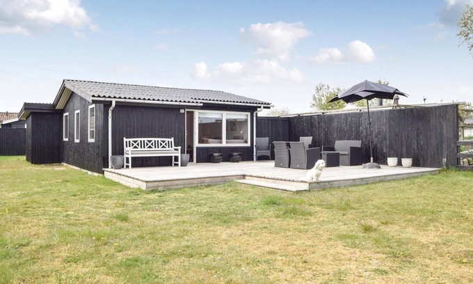 Juelsminde House | 3 bedroom gorgeous home in Juelsminde