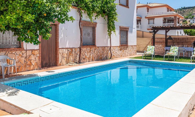 Montefrio House | 3 bedroom gorgeous home in Montefrio