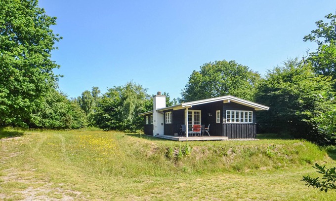 Fjellerup House | 3 bedroom gorgeous home in Glesborg