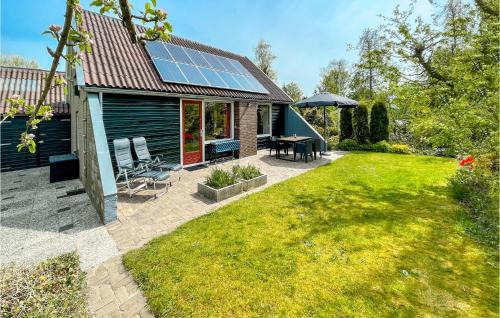 Lauwersoog House | 3 Bedroom Gorgeous Home In Lauwersoog